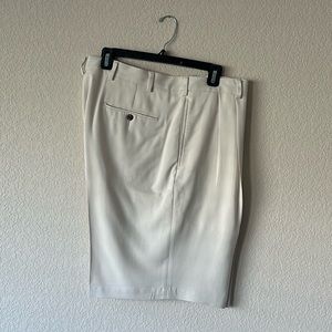Men’s silk short